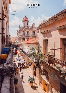 Havana