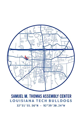 Louisiana Tech Bulldogs