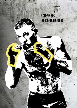 conor mcgregor the goat