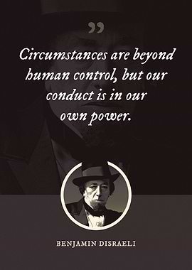 Circumstances are beyond