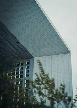 Grande Arc de la Defense