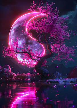 Serenity & tranquility