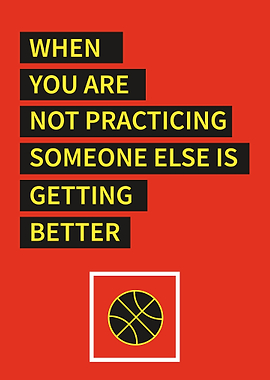 Basketball motivational