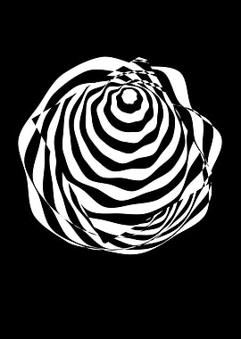 Illusion Optical Illusion