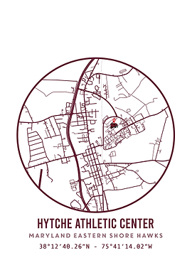 Maryland Eastern Shore Haw