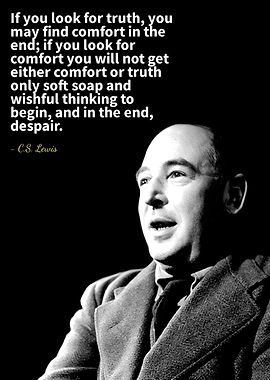 Cs Lewis quotes