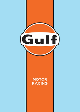 Gulf Motor Racing
