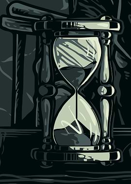 The Hour Glass