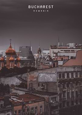Bucharest