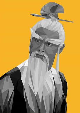 master pai mei kill bill