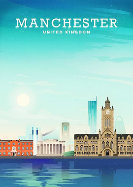 Manchester Travel