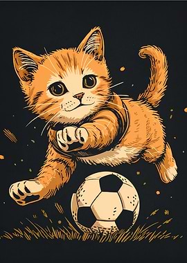 Cat Sports