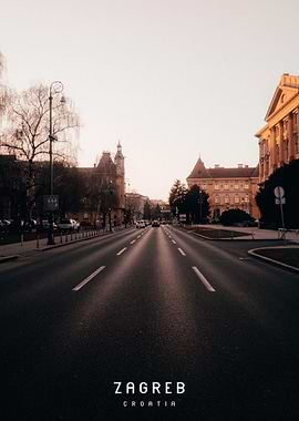 Zagreb