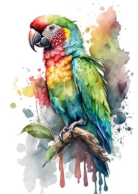 Parrot