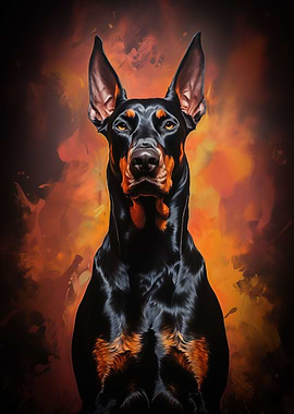 Dobermann