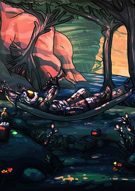 astronot sad outer wilds