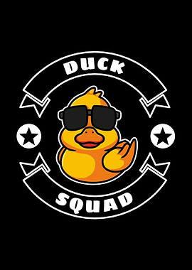 Duck Squad