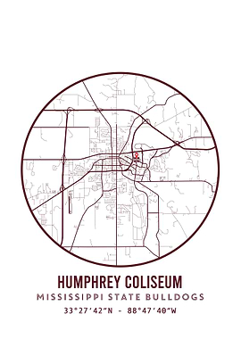 Mississippi State Bulldogs