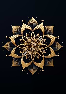 Mandala Art