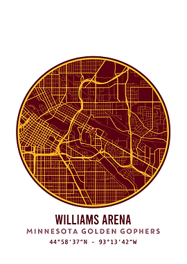 Minnesota Golden Gophers