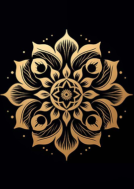 Mandala Art