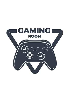 Console Gaming room