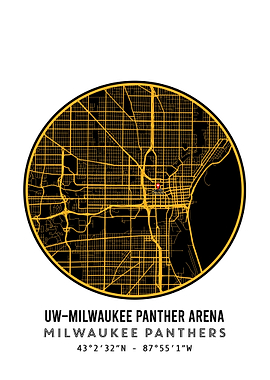 Milwaukee Panthers