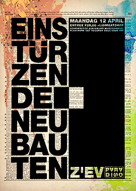 German experimental music