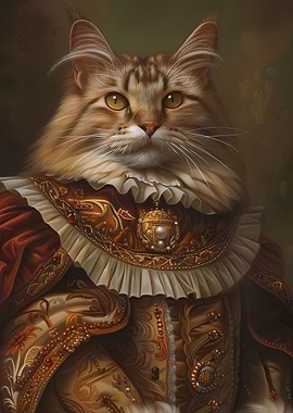 American Bobtail Cat