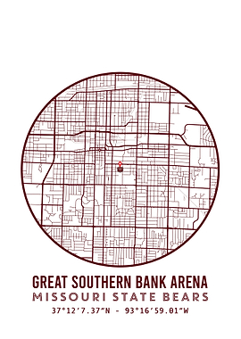 Missouri State Bears