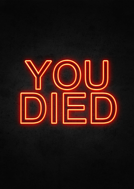 You Die