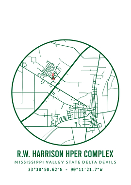 Mississippi Valley State D