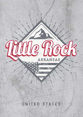 Little Rock Arkansas USA