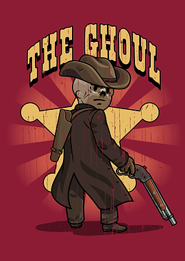 The Ghoul Graphic