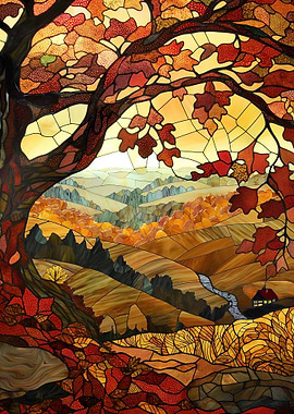Autumn Landscape