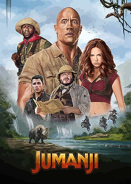 Jumanji