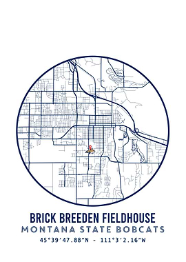 Montana State Bobcats