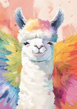 Alpaca Meme