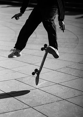 skater