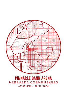 Nebraska Cornhuskers