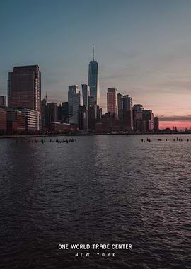 One World Trade Center