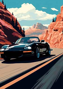 Mazda Roadster RS Aizawa S