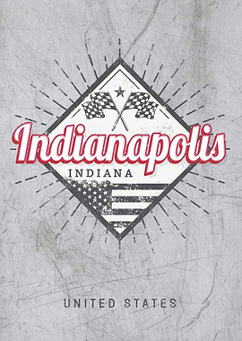 Indianapolis Indiana USA