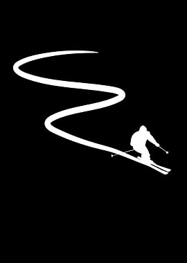 Skiing Winter sports Fun