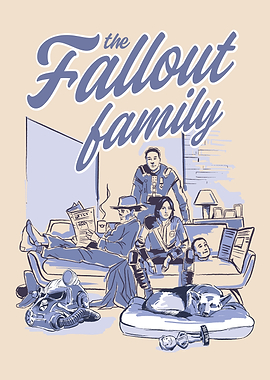 The Fallout Family