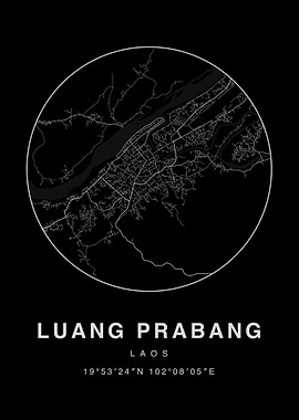 Luang Prabang