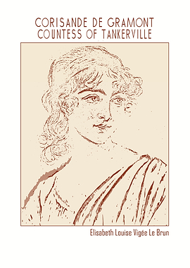 Corisande de Gramont