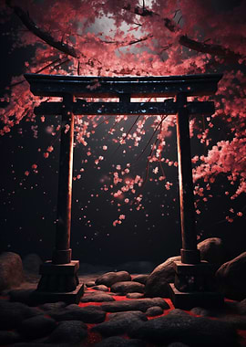 japanese fantasy gate
