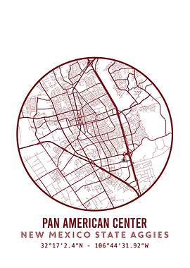 New Mexico State Aggies