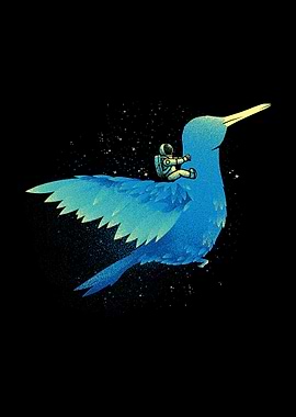 Little Astronaut Explorer